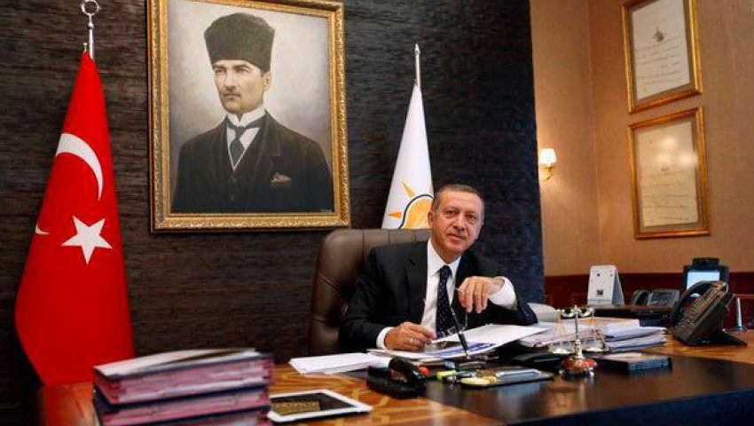  الصحافة الغربية: أردوغان أقوى زعيم تركي بعد أتاتورك